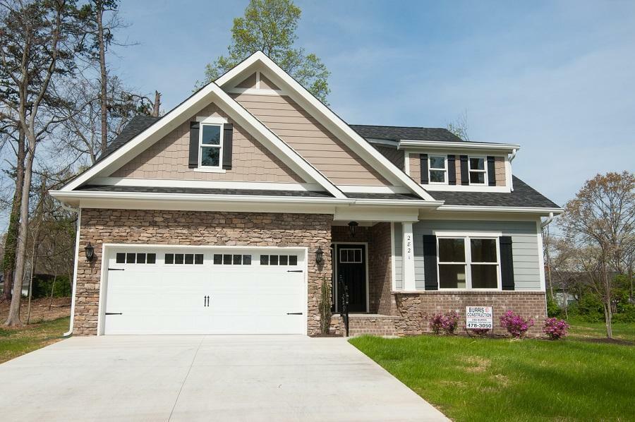 Property Photo: 2821 NE Rose Hill Lane TN 37311