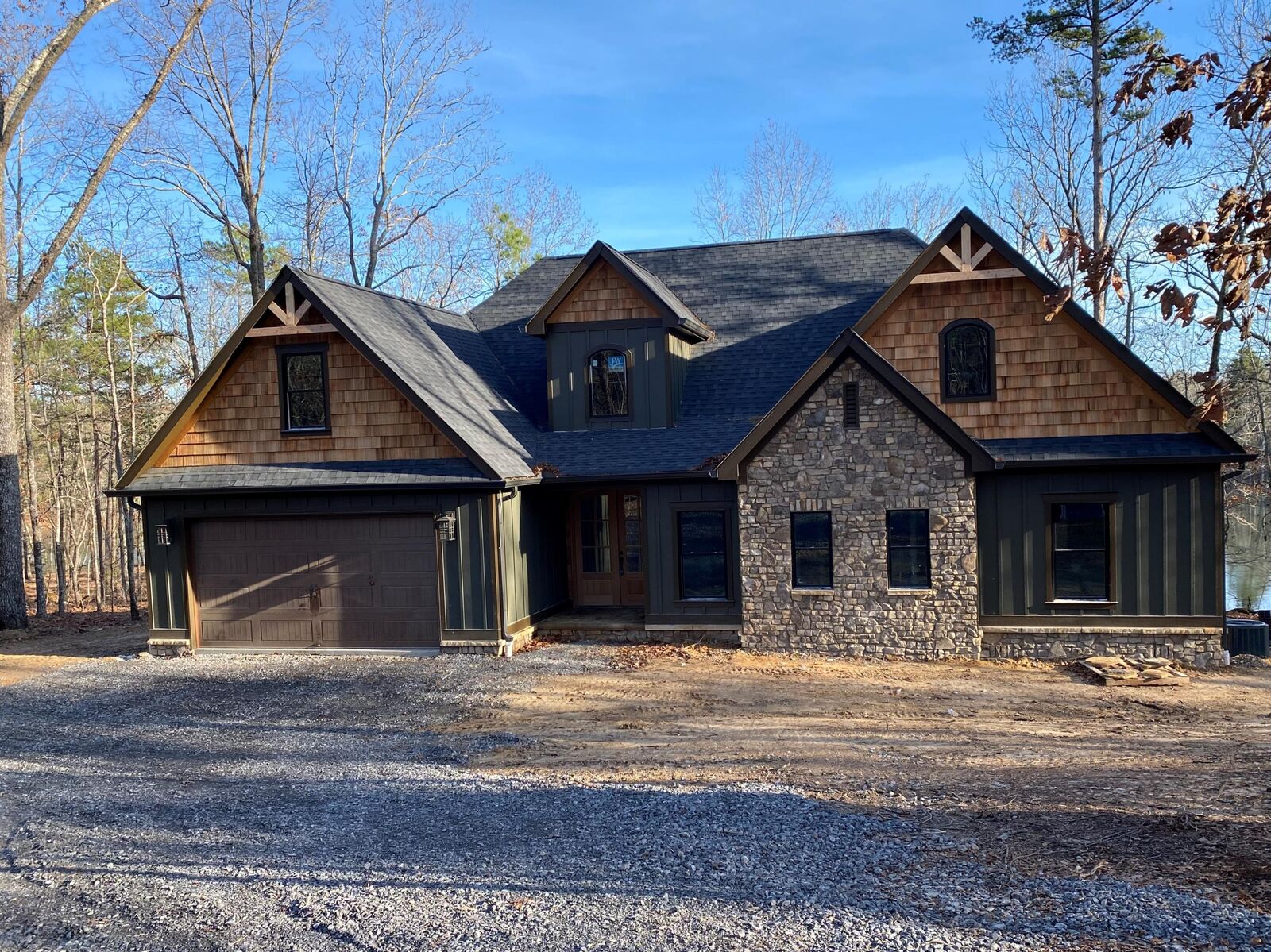 Property Photo: 10798 Lost Lake Circle TN 37363