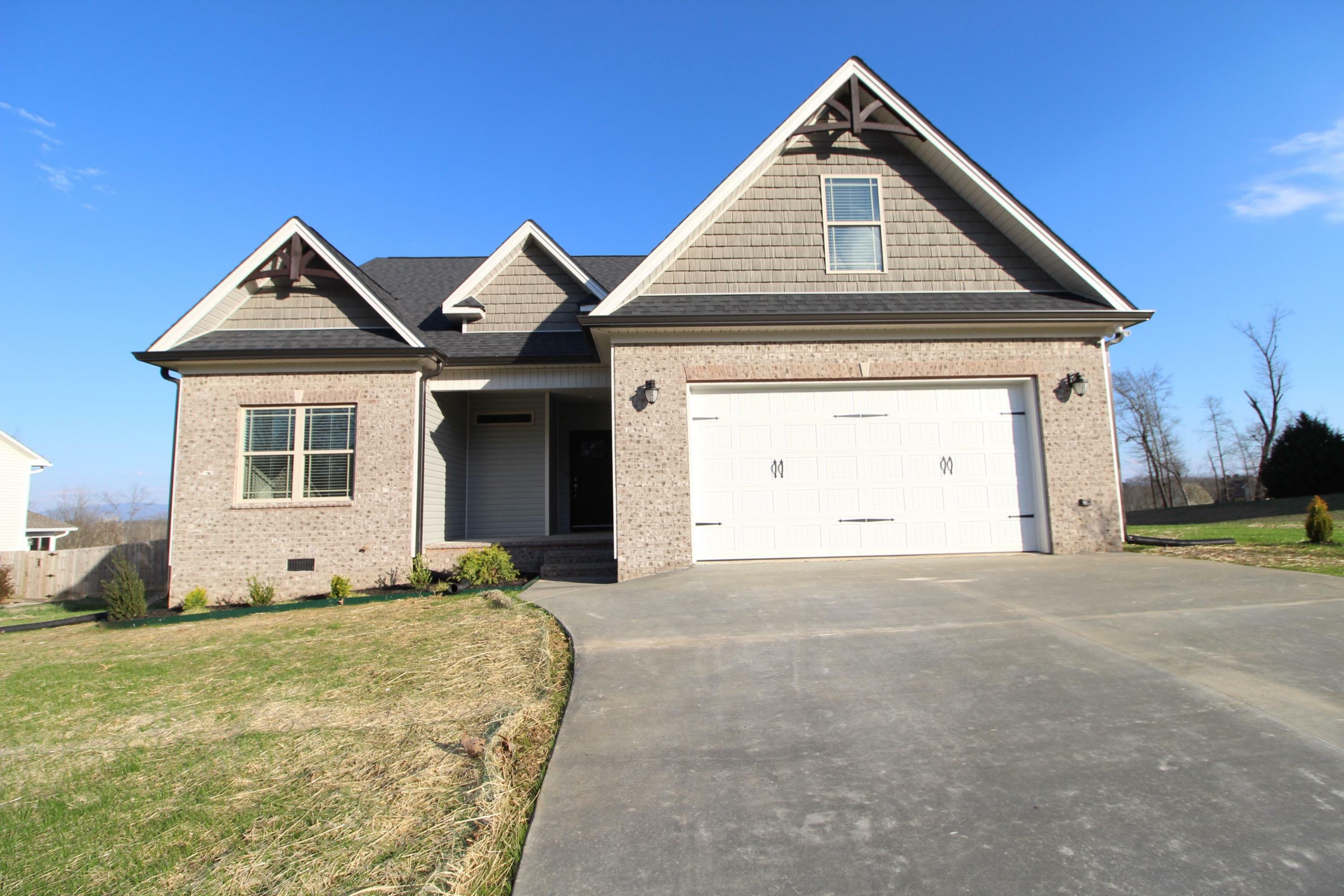 Property Photo:  110 SE Turner Brown Trl Trail  TN 37323 