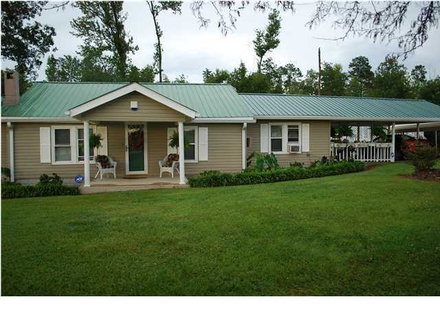 Property Photo: 15772 Alabama Hwy 117 AL 35978