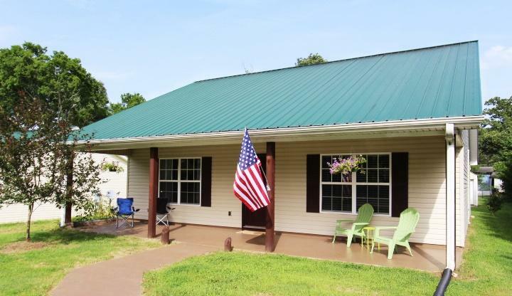 Property Photo: 395 Walnut Avenue GA 30752