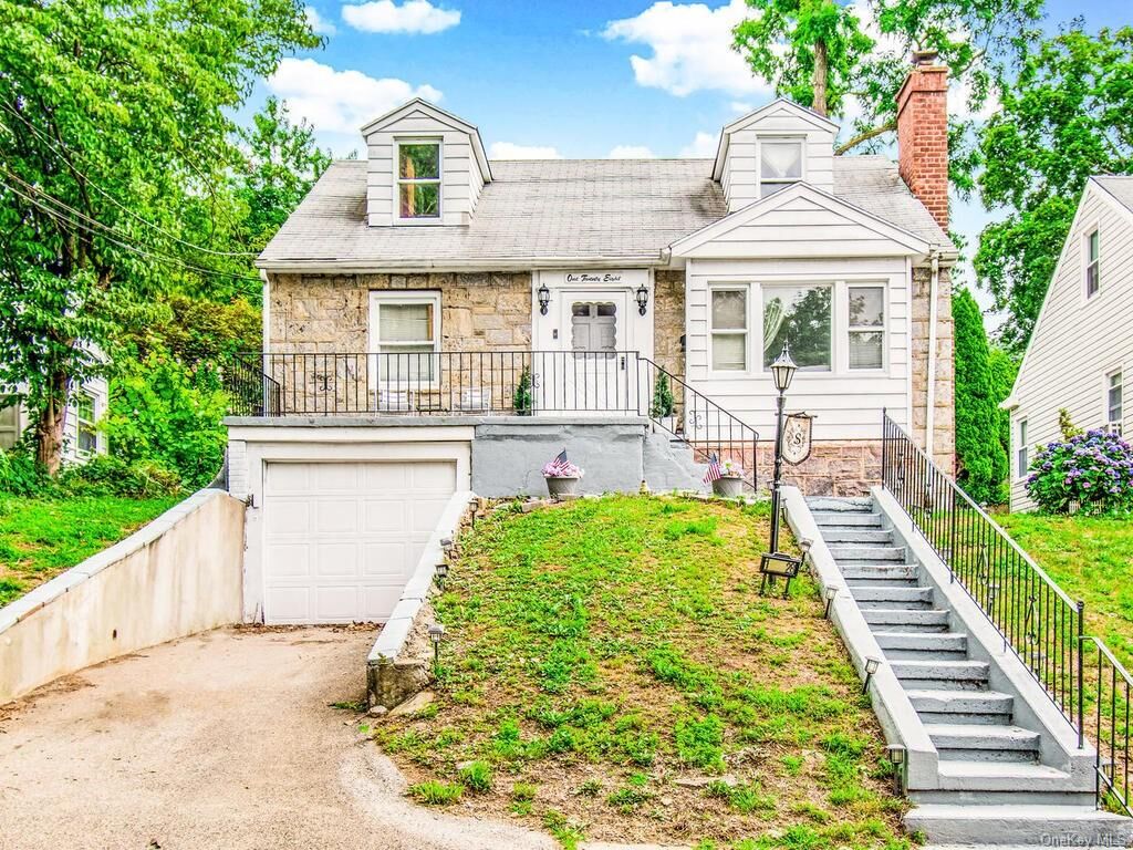 Property Photo:  128 Bretton Road  NY 10710 