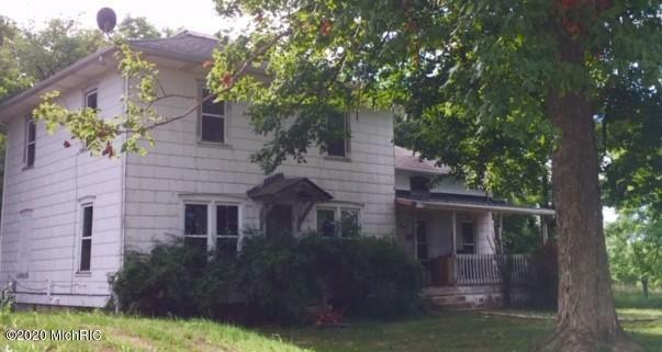 Property Photo:  9031 Woodbridge Road  MI 49274 