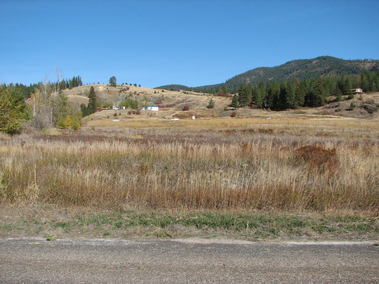 Property Photo:  -- N Hwy 395  WA 99141 