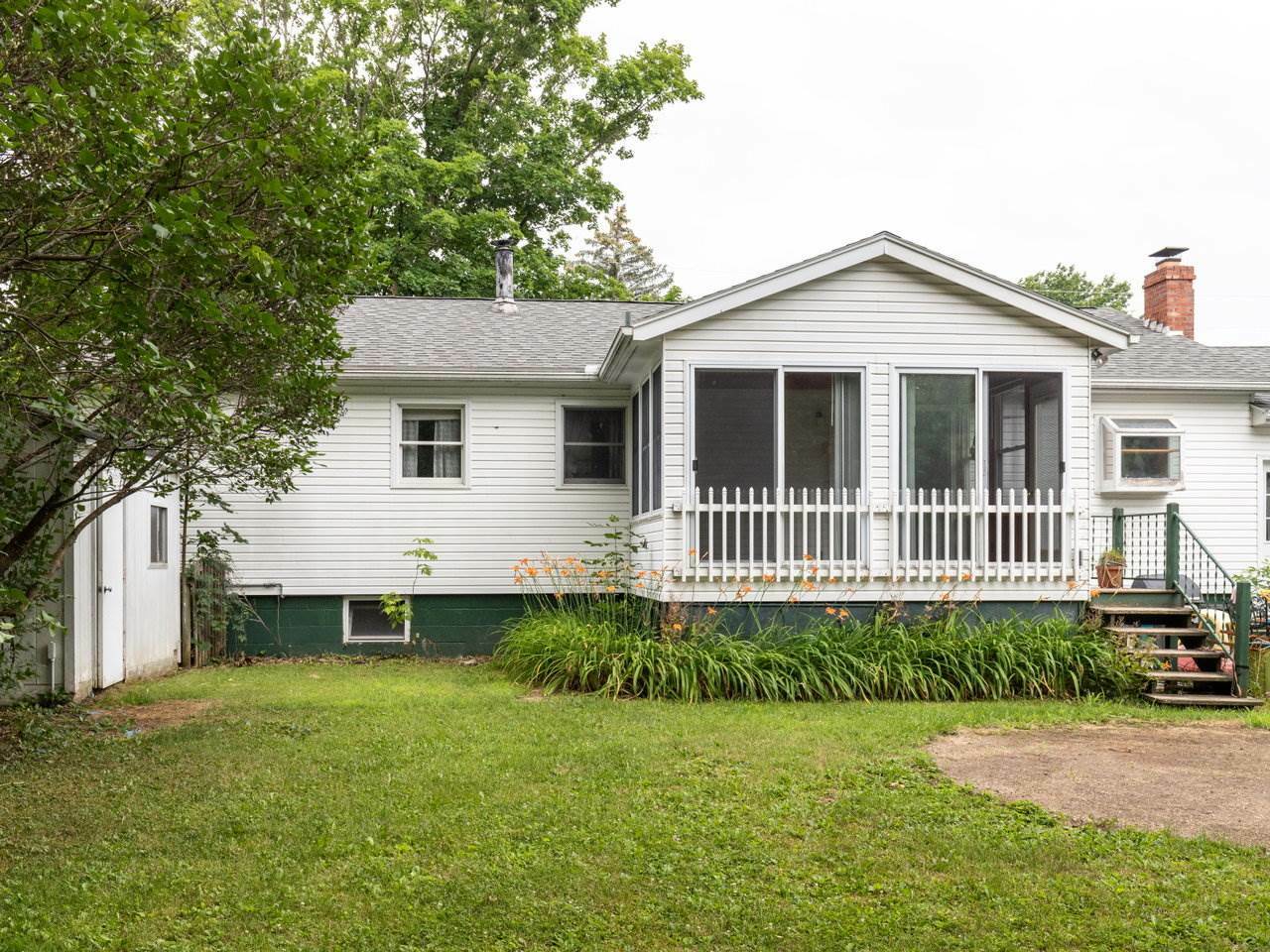 Property Photo:  105 Meadow Lane  VT 05482 