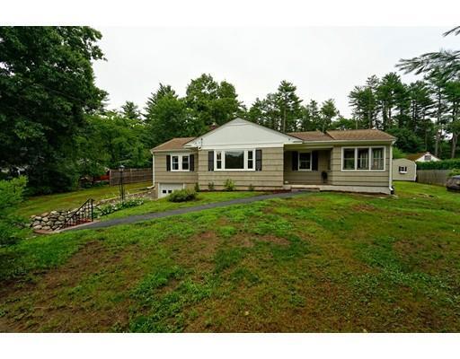 Property Photo: 1254 Bay Rd MA 02072