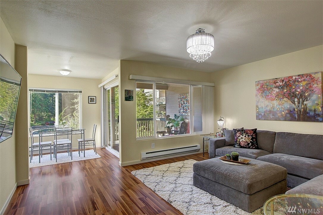 Property Photo:  5630 200th St SW B120  WA 98036 