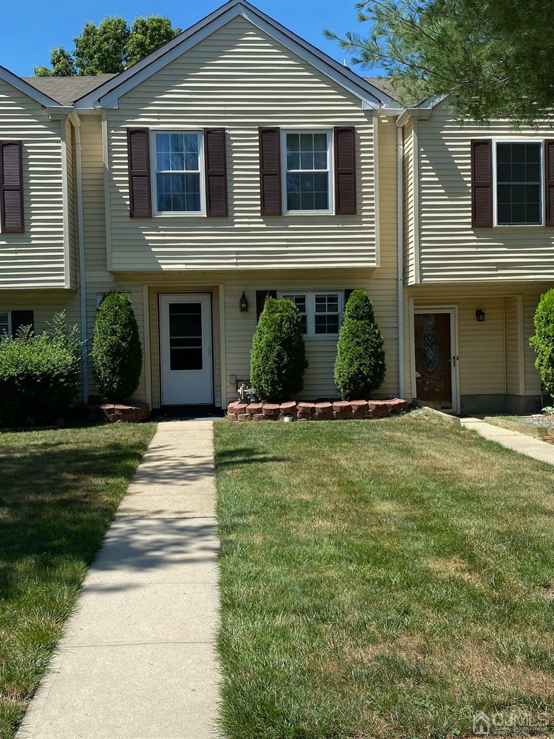 Property Photo:  814 Darlington Drive  NJ 08857 