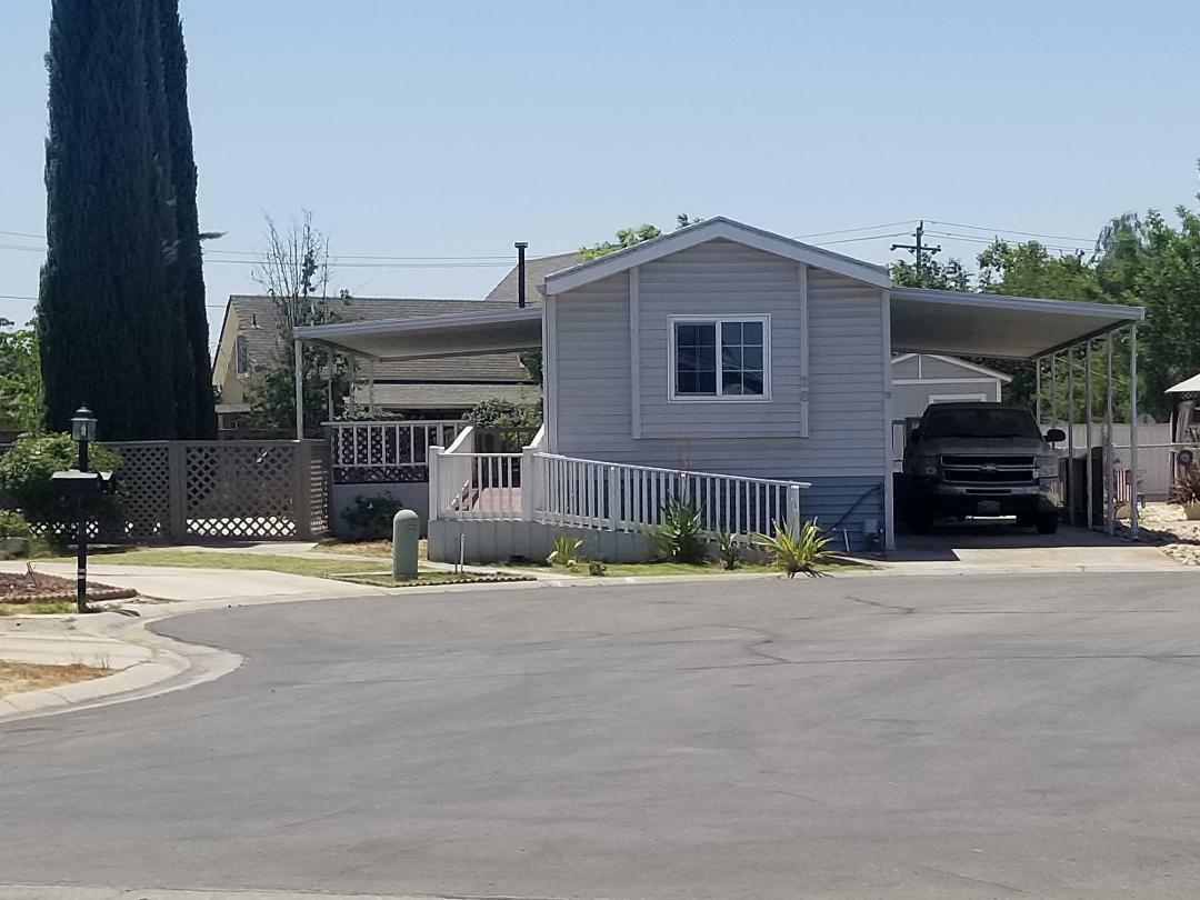 1218 E Cleveland Avenue 28  Madera CA 93638 photo