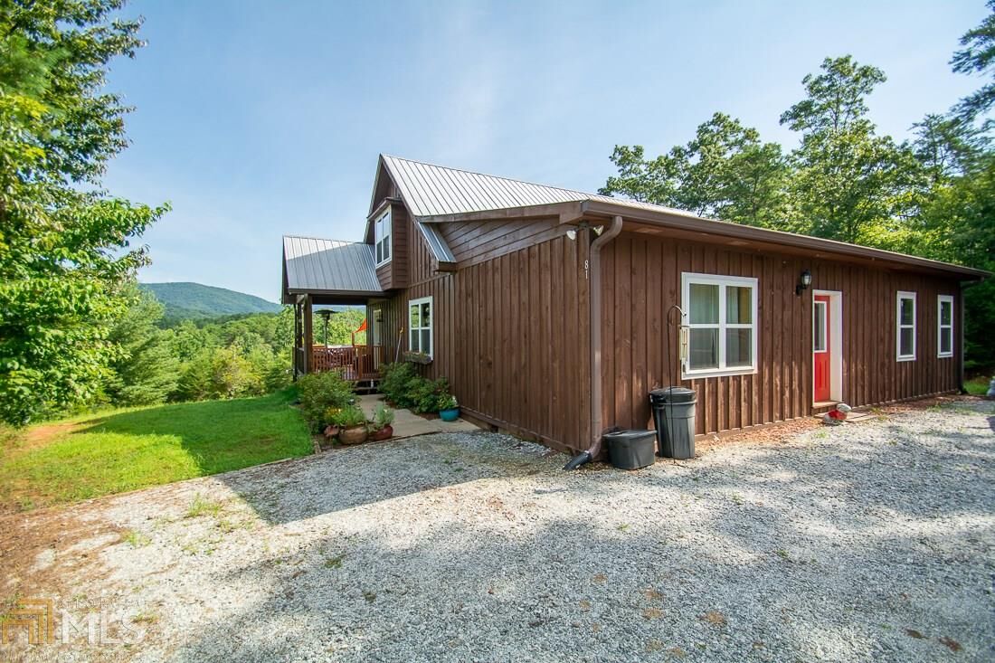 Property Photo: 81 Mercy Ln GA 30525