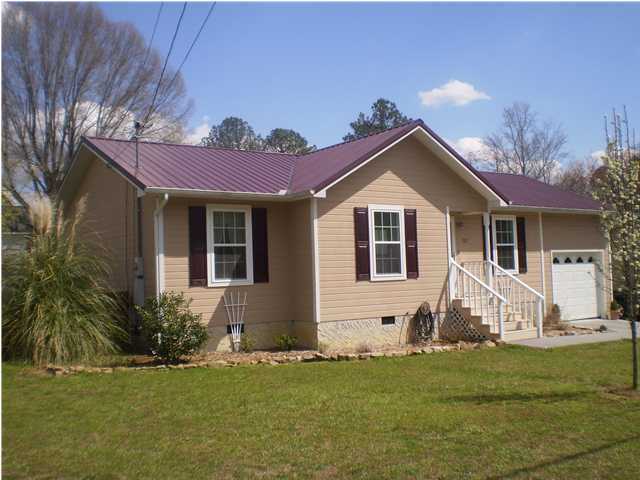 1111 Sizemore St  Lafayette GA 30728 photo