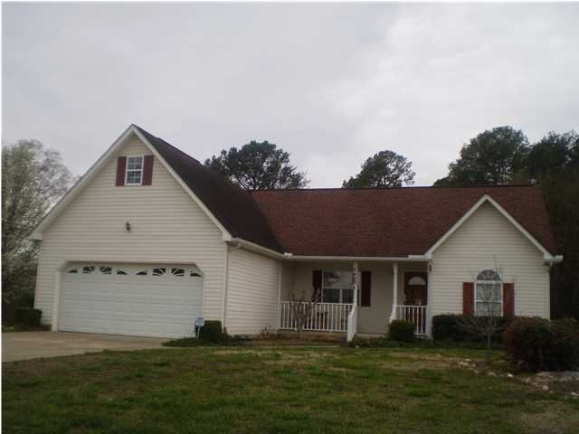Property Photo: 241 Lauren Circle GA 30707