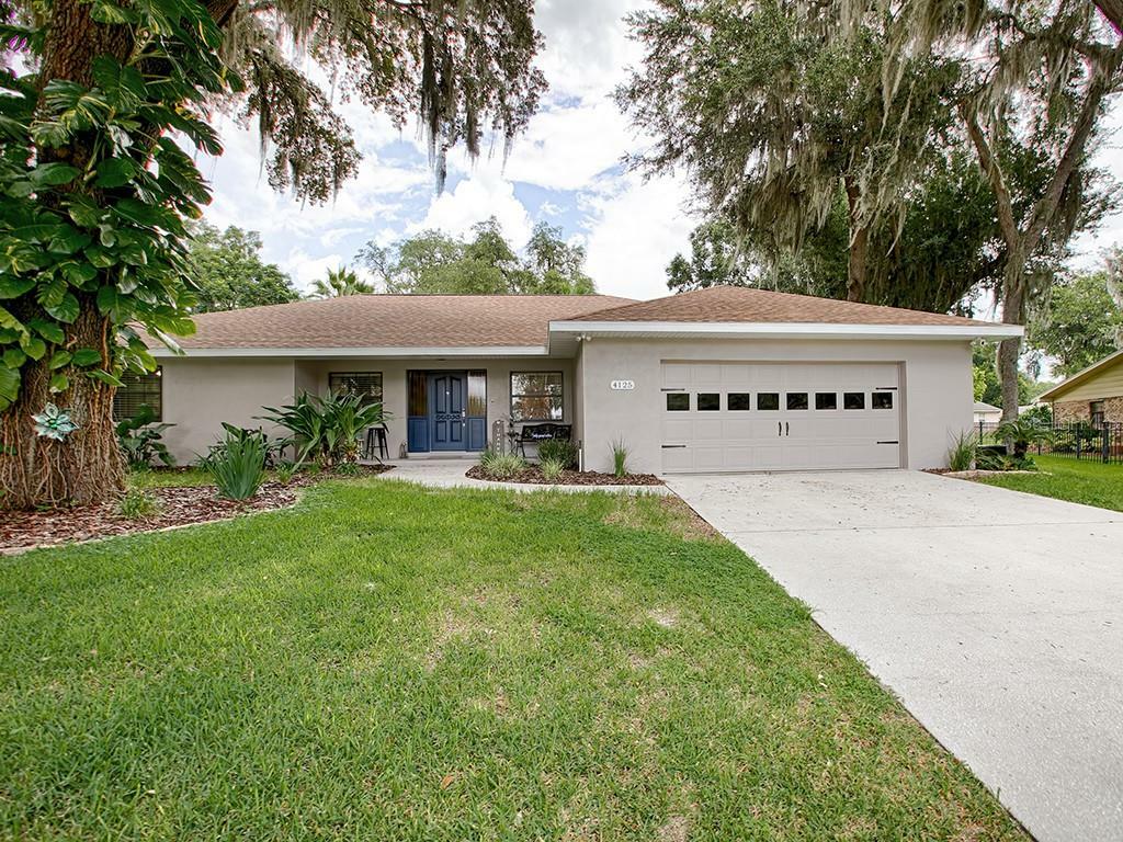 Property Photo:  4125 Bair Avenue  FL 34731 