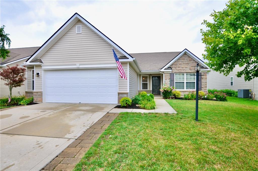 Property Photo: 19001 Round Lake Road IN 46060