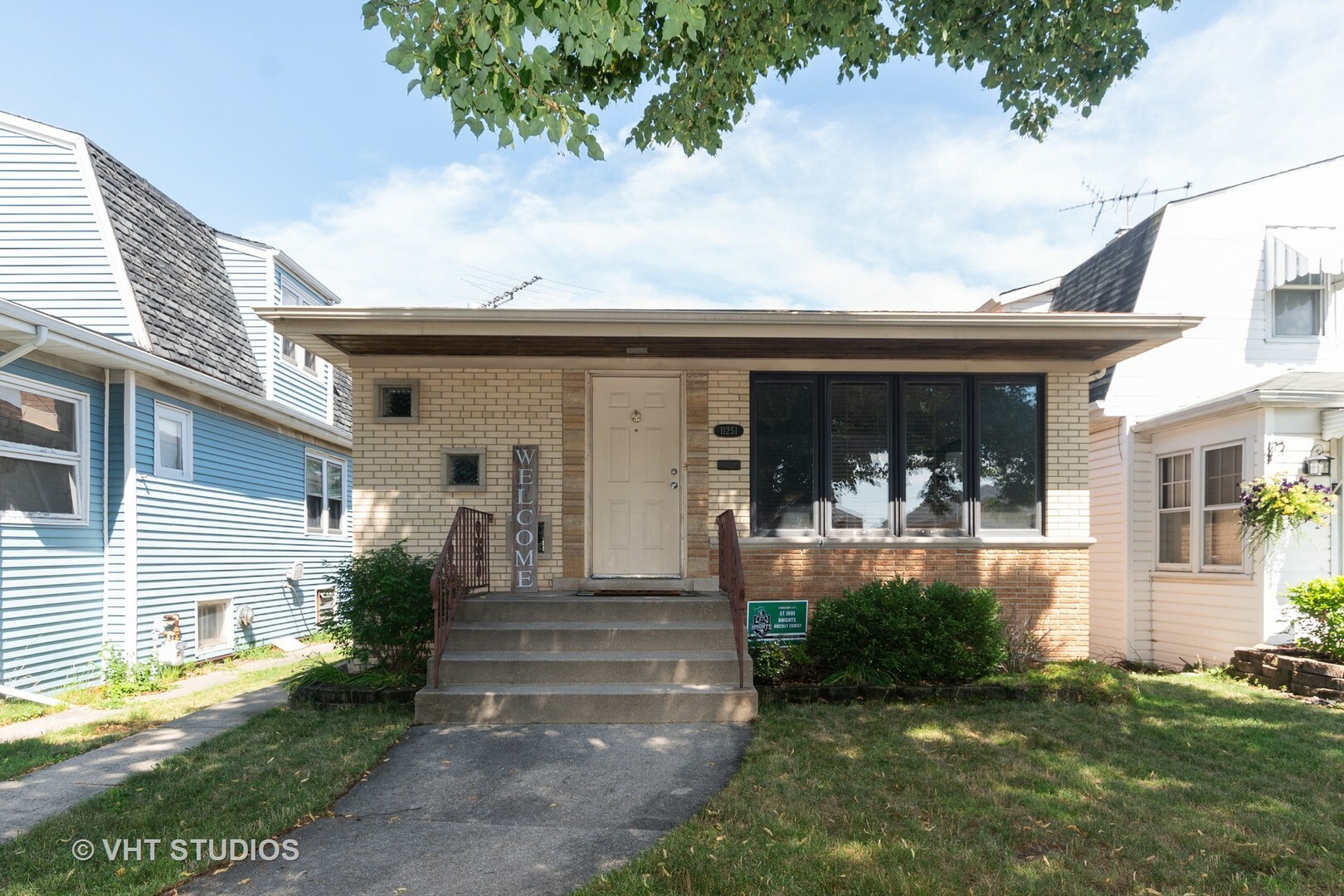 Property Photo:  11251 South Central Park Avenue  IL 60655 