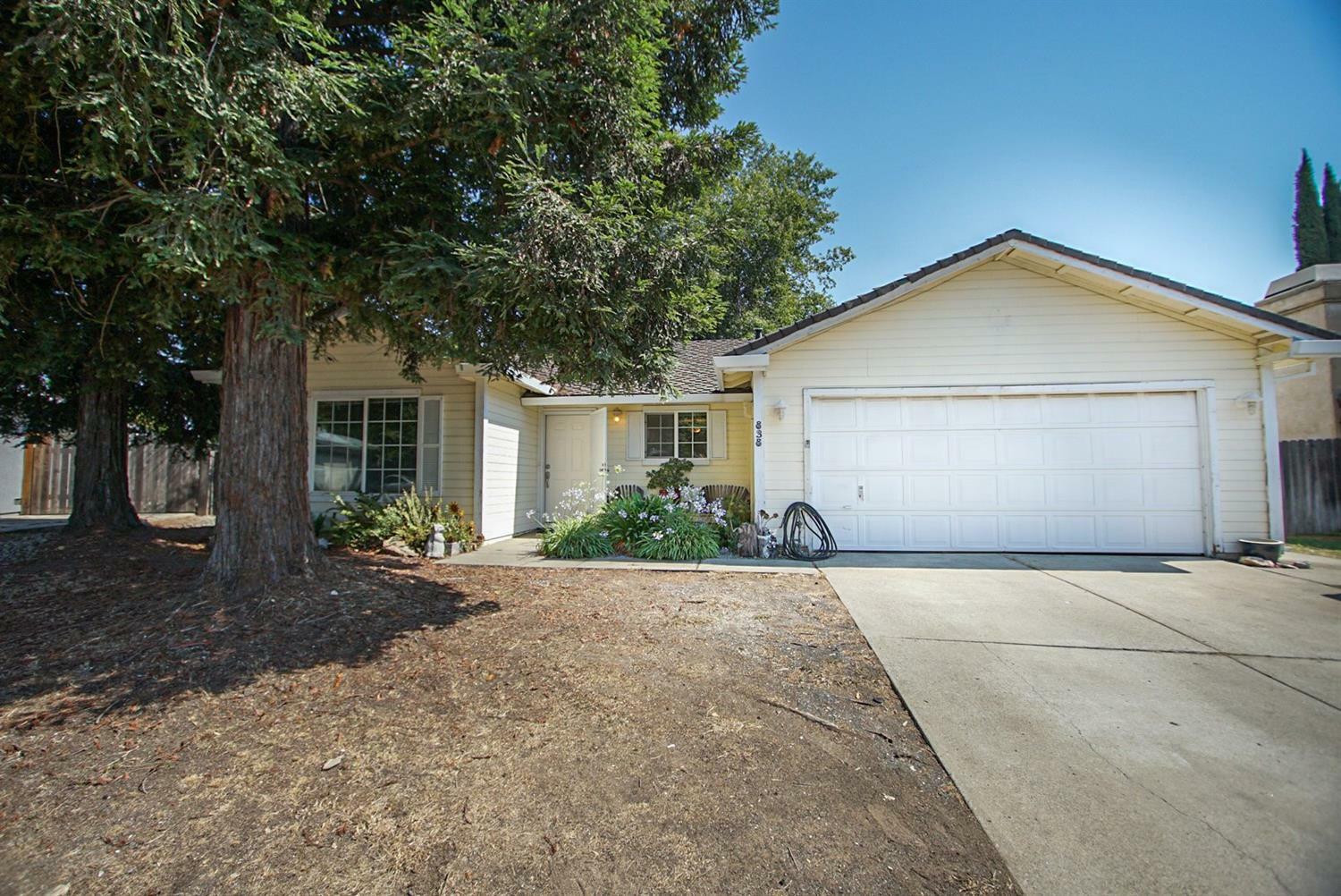 838 Cordwell Circle  Roseville CA 95678 photo