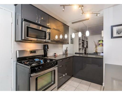 Property Photo:  99 Pond Avenue 322  MA 02445 