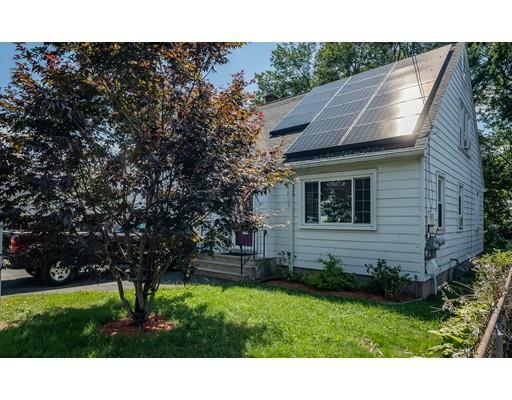 Property Photo:  228 Redlands St  MA 01104 