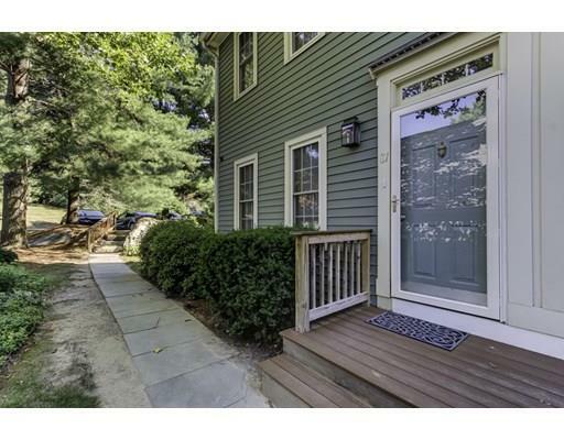 Property Photo:  81 Brookdale Circle 81  MA 01545 