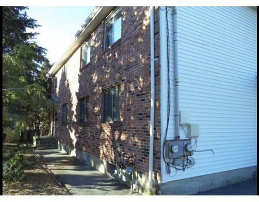 Property Photo: 92 Baker Street MA 02478