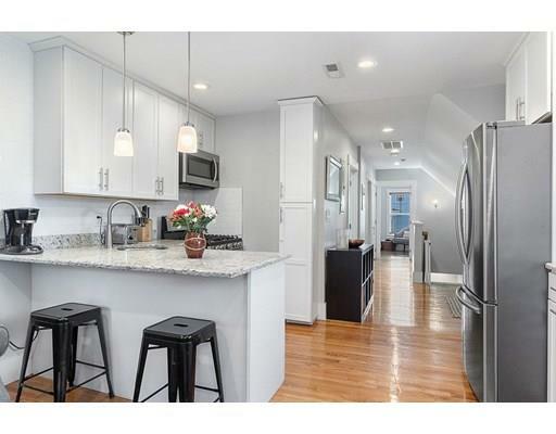Property Photo:  22 Marion Street 2  MA 02128 
