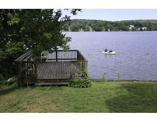 Property Photo: 51 Proctor St MA 01606