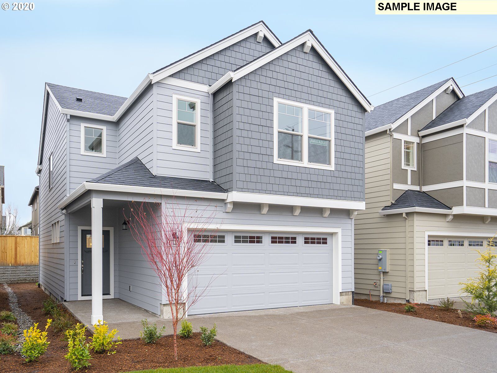 Property Photo: 173 N 7th Ave OR 97113