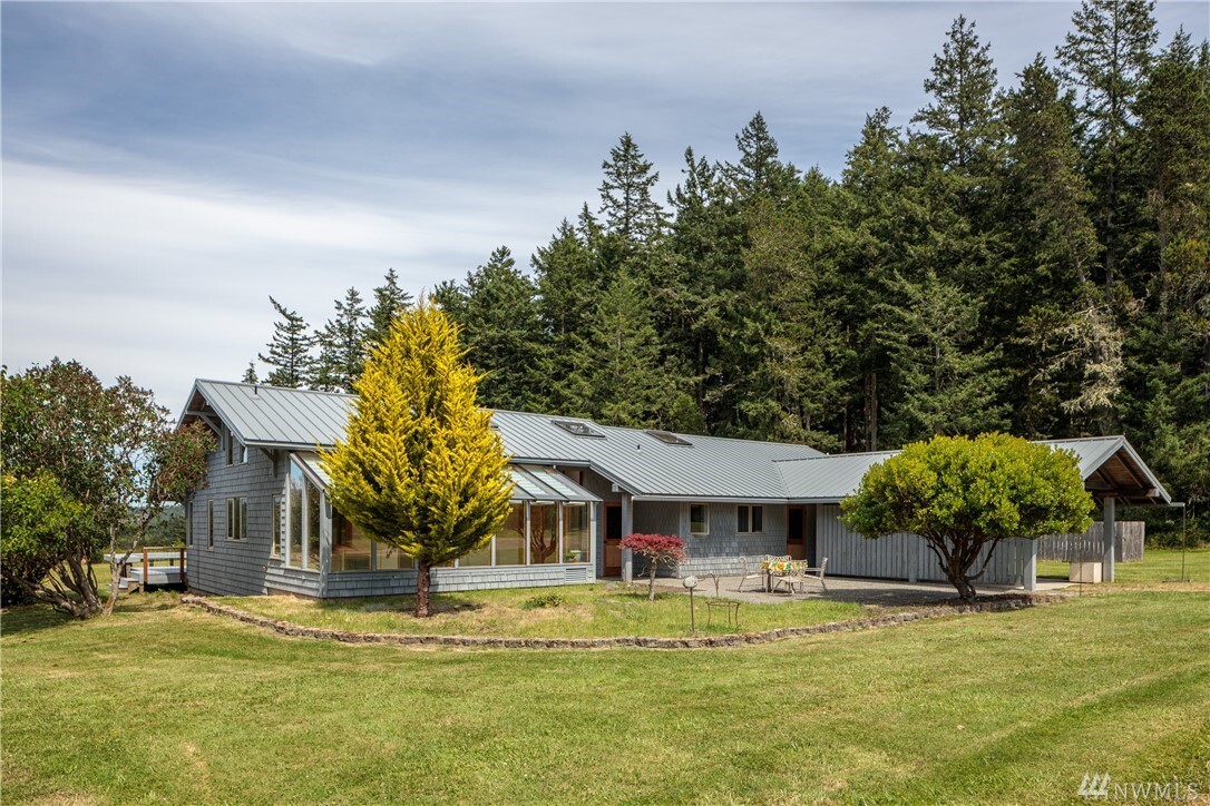 257  Cross Road  Lopez Island WA 98261 photo
