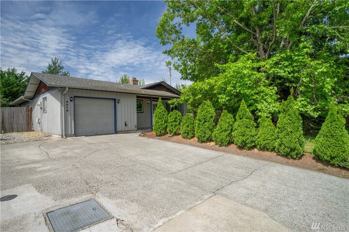 Property Photo:  8810 67th Dr NE  WA 98270 