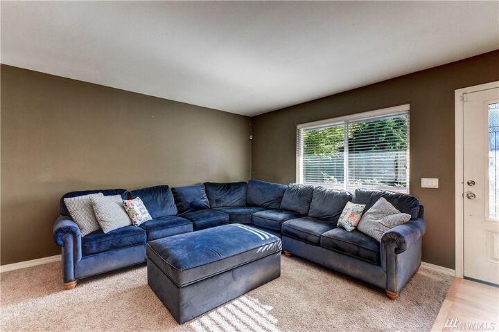 Property Photo: 26827 NE Stephens Court WA 98019