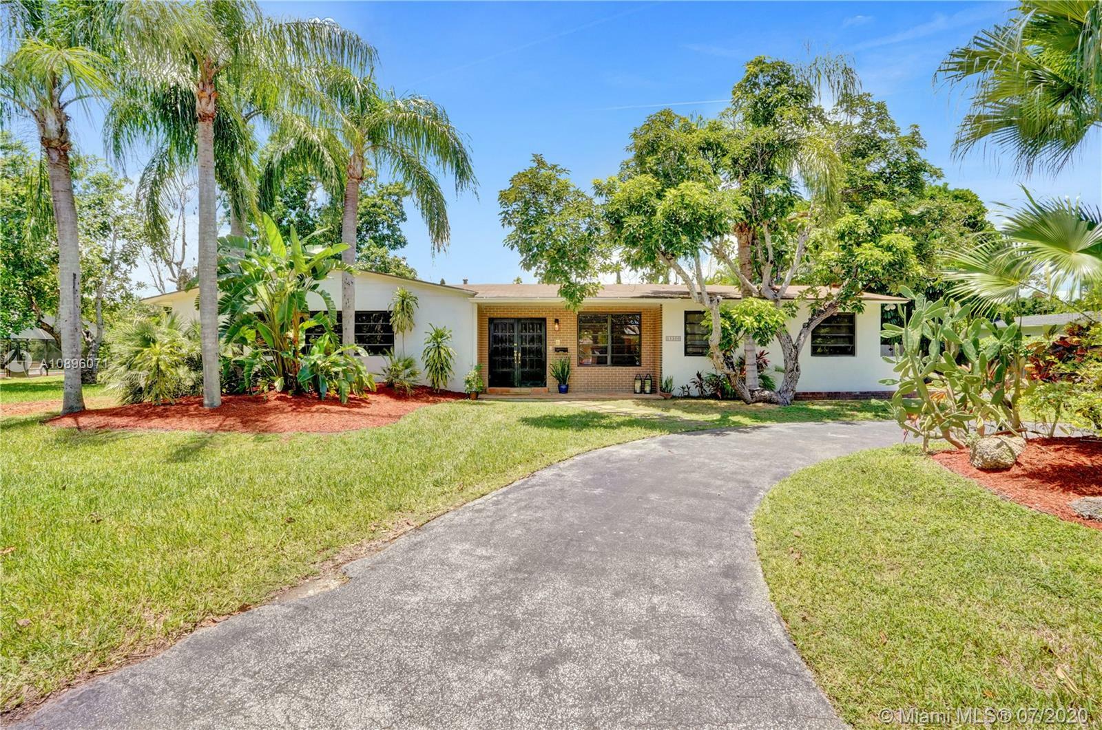 Property Photo:  15300 SW 87th Ct  FL 33157 