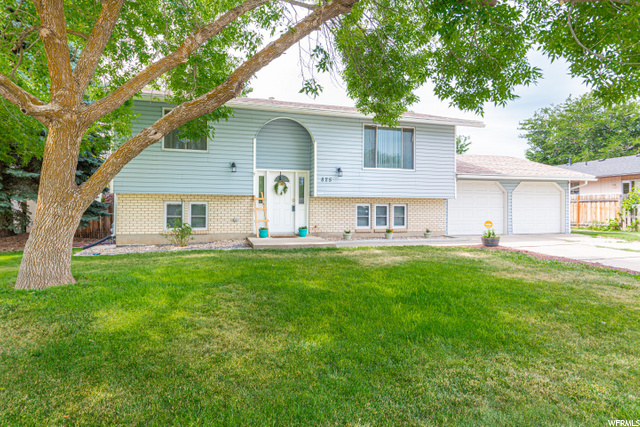 Property Photo: Address not disclosed UT 84405