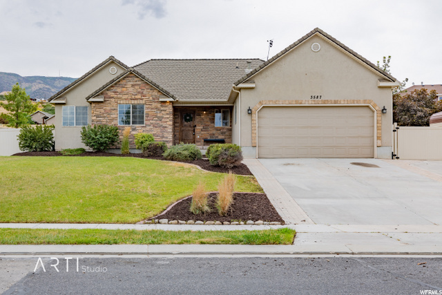 Property Photo: Address not disclosed UT 84045