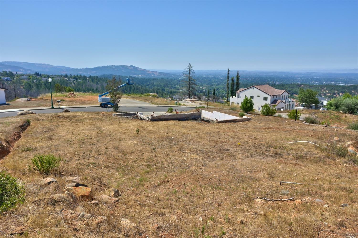 Property Photo:  3845 Horizon View Way  CA 95404 