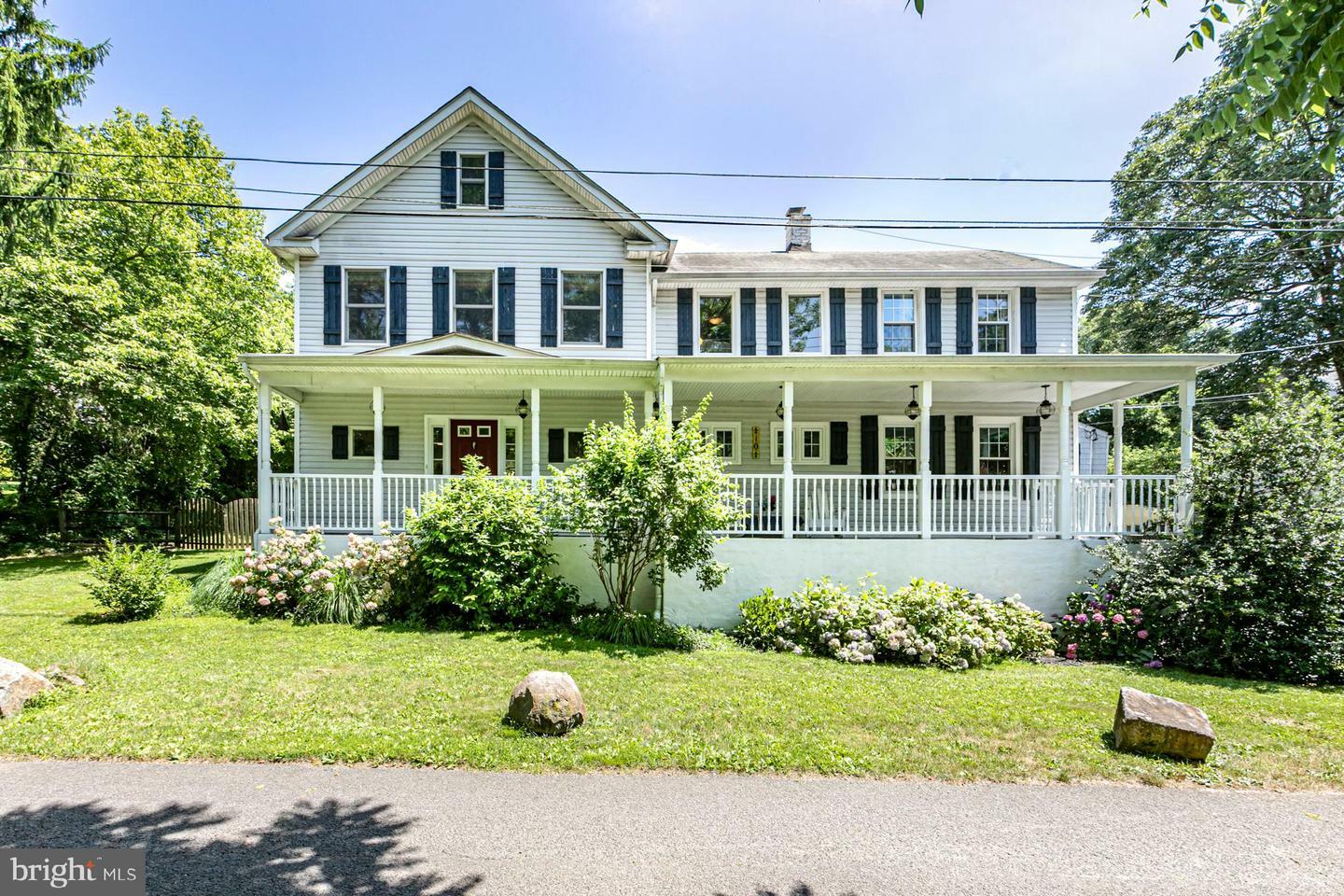 Property Photo: 10 Canal Road NJ 08540