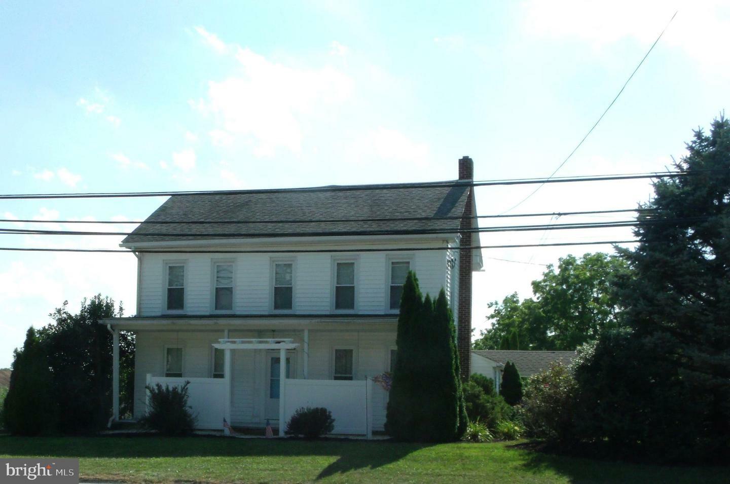 Property Photo:  2338 S Market Street  PA 17055 