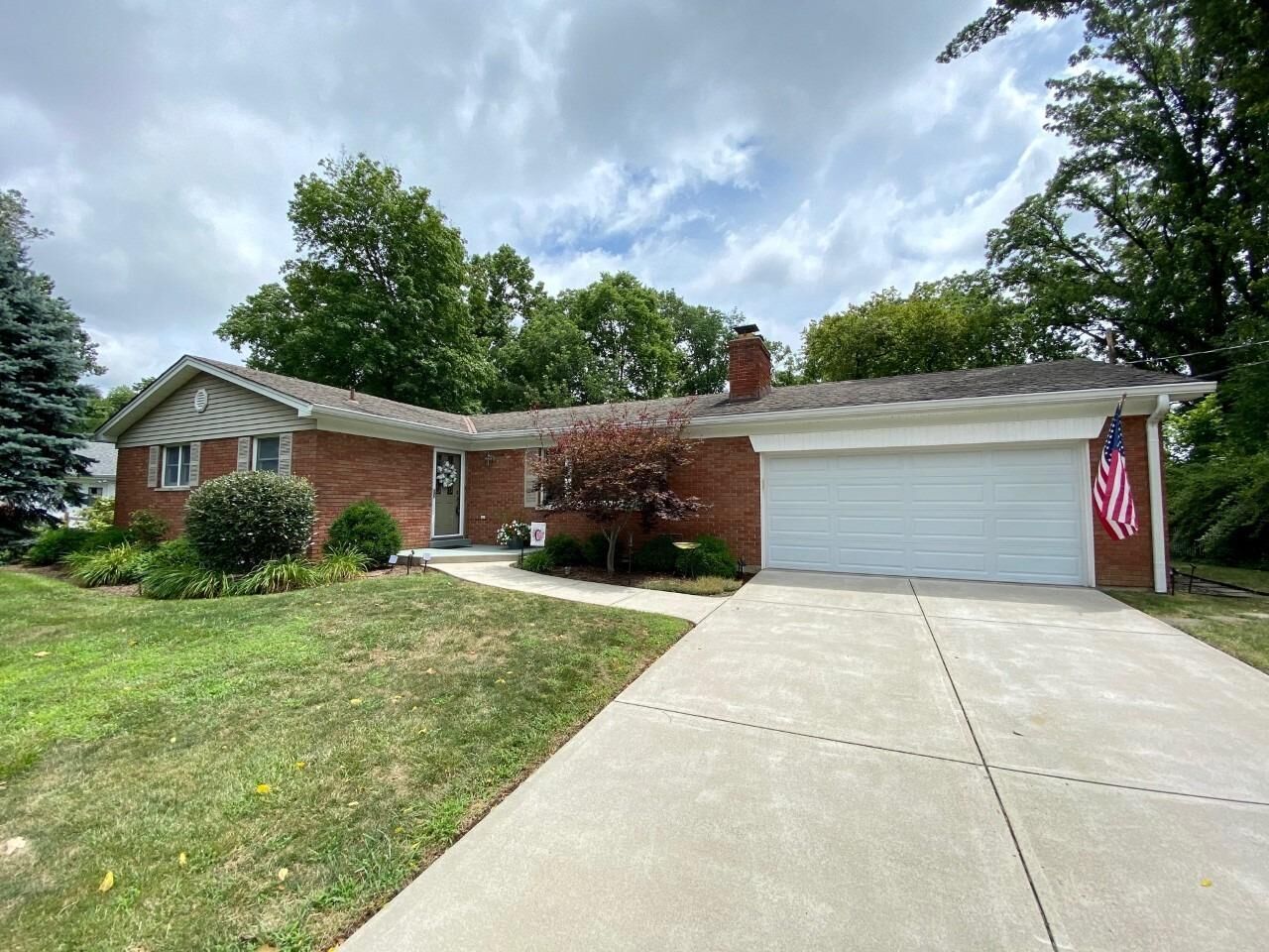 Property Photo:  8290 Julie Marie Dr  OH 45069 
