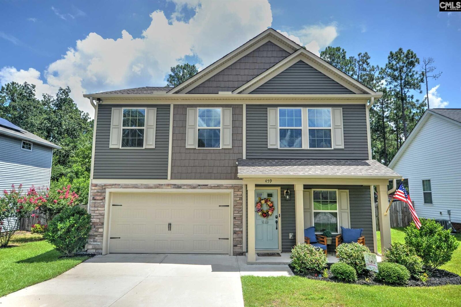 Property Photo:  459 Colony Lakes  SC 29073 