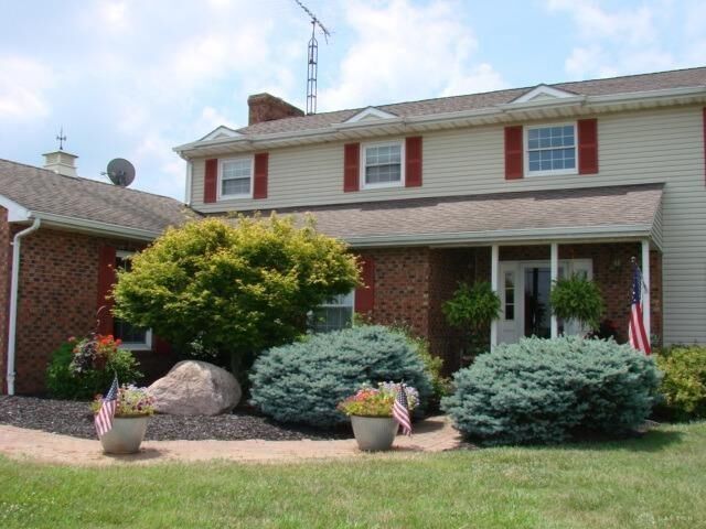 Property Photo:  9651 Bridges Road  OH 45135 