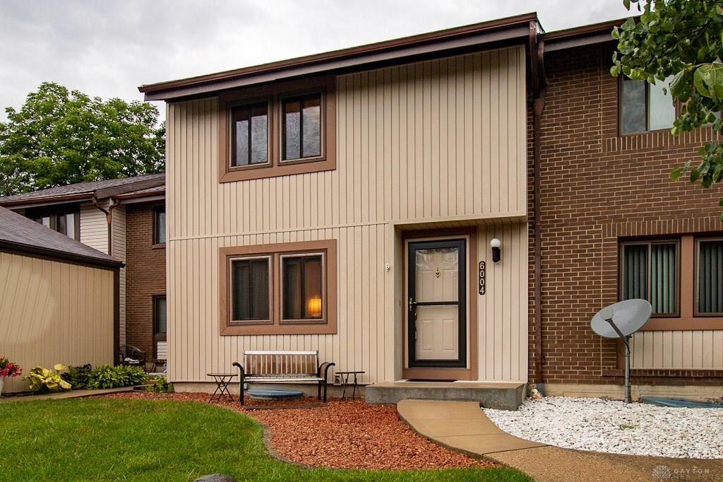 Property Photo:  6004 Cinnamon Tree Court  OH 45322