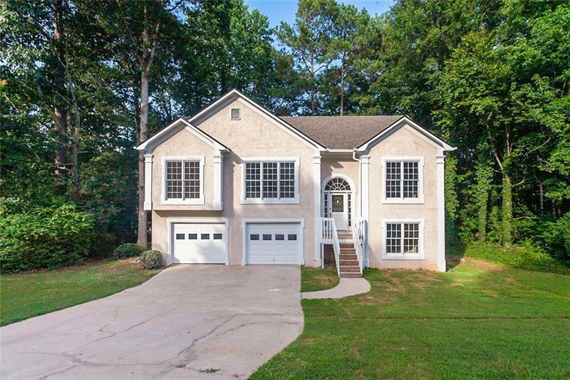 3370 Forrest Bend Lane  Snellville GA 30039 photo