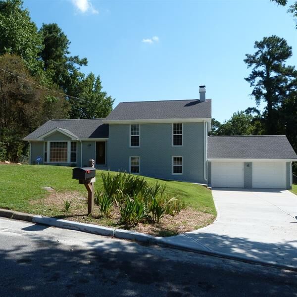 Property Photo: 566 Council Bluff SW GA 30047