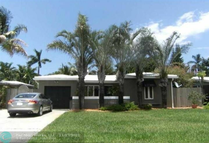 Property Photo:  1434 NE 16th  Ave  FL 33304 