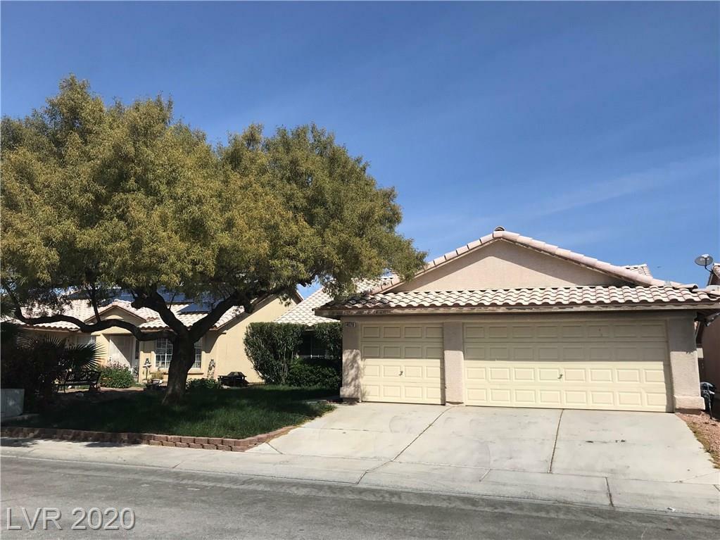 Property Photo:  4628 Denali Avenue  NV 89032 