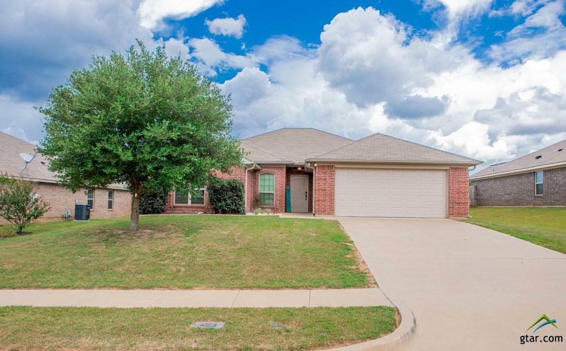 Property Photo:  650 Spencer Ln  TX 75704 