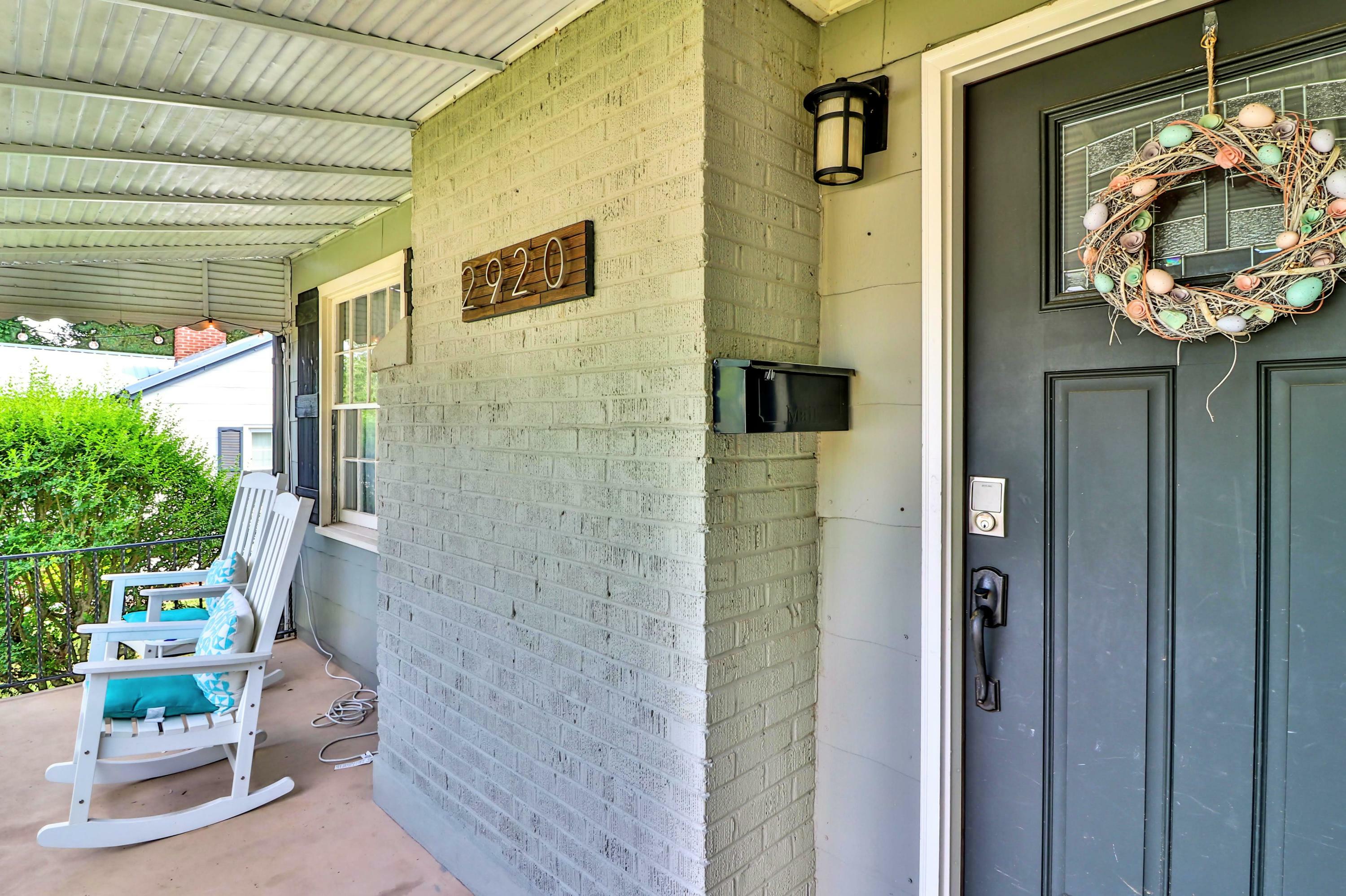 Property Photo:  2920 Bellevue St  TN 37917 