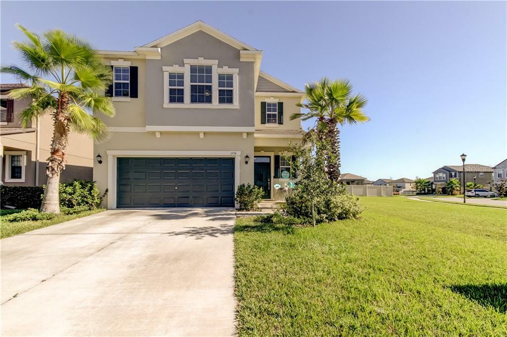 Property Photo:  1534 Tallulah Terrace  FL 33543 