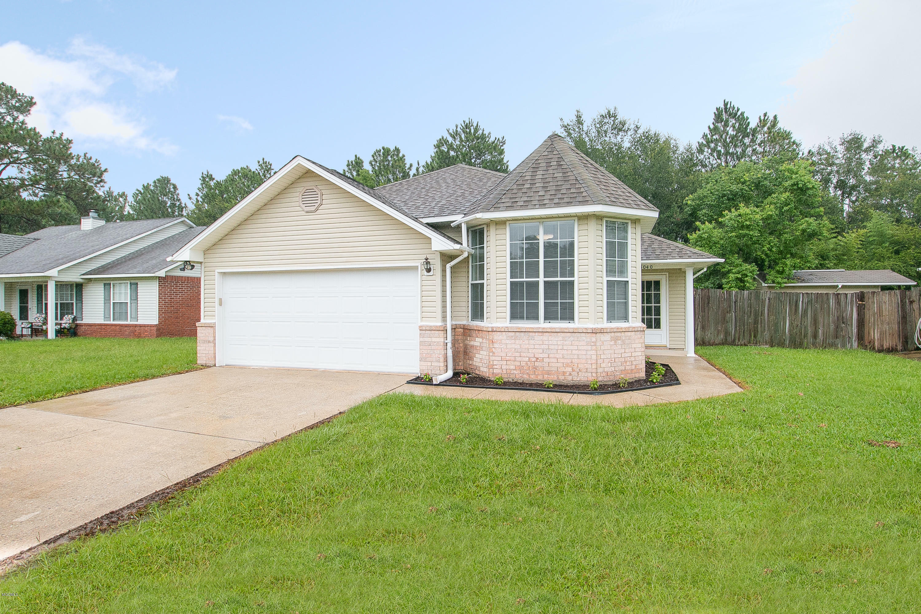 13040 Trailwood Drive  Gulfport MS 39503 photo