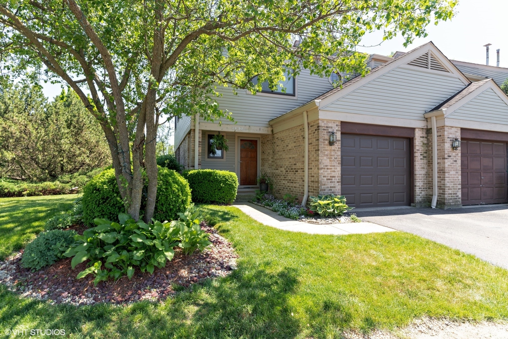 Property Photo:  1430 Waukegan Road  IL 60015 