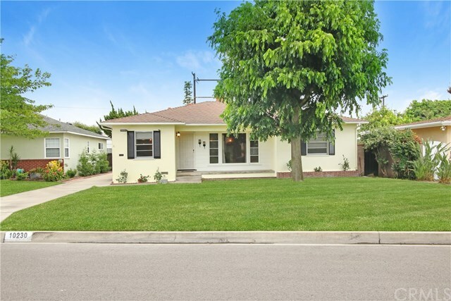 Property Photo:  10230 Bellman Avenue  CA 90241 